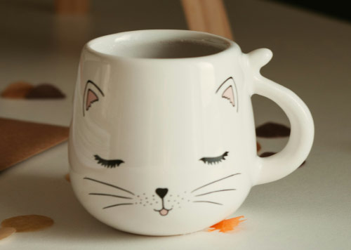 atelier parent-enfant - peinture sur porcelaine