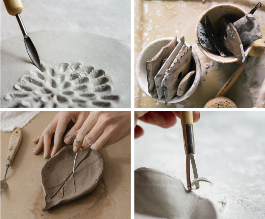 atelier-modelage-adulte-02 Atelier de modelage Bordeaux - Détails de céramique