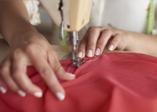 cours hebdomadaire - couture ado