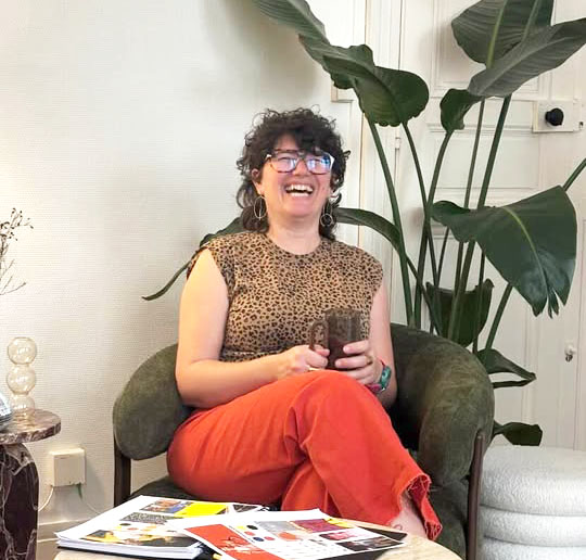 Intervenants ateliers à Bordeaux - Sophisticate